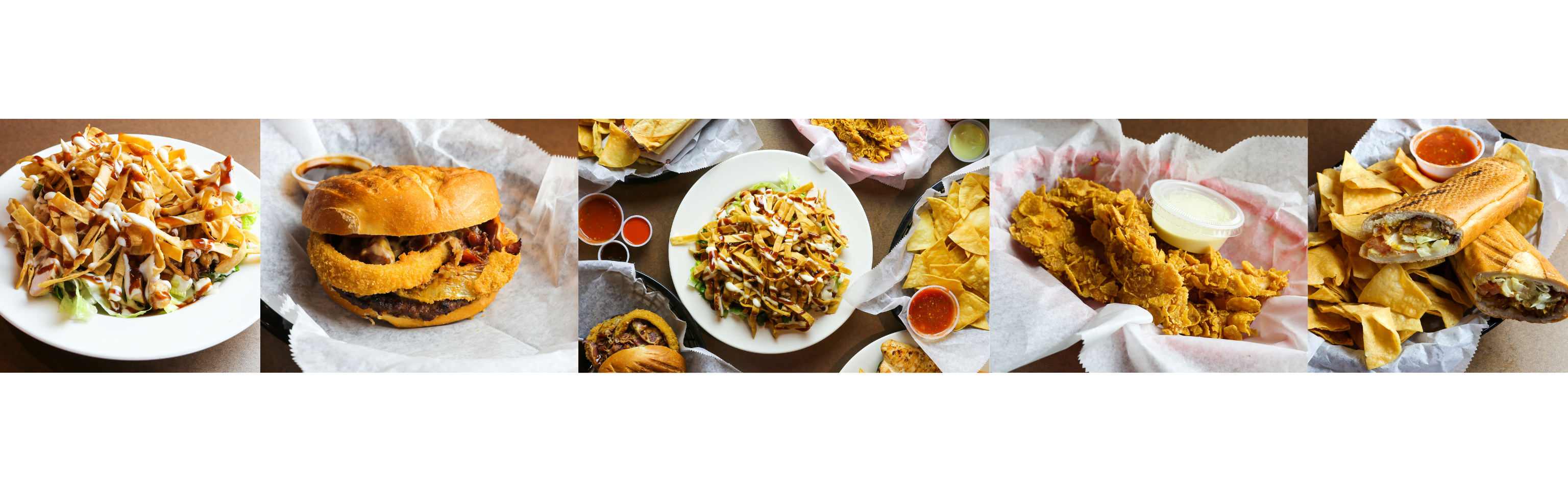 Restaurant banner image