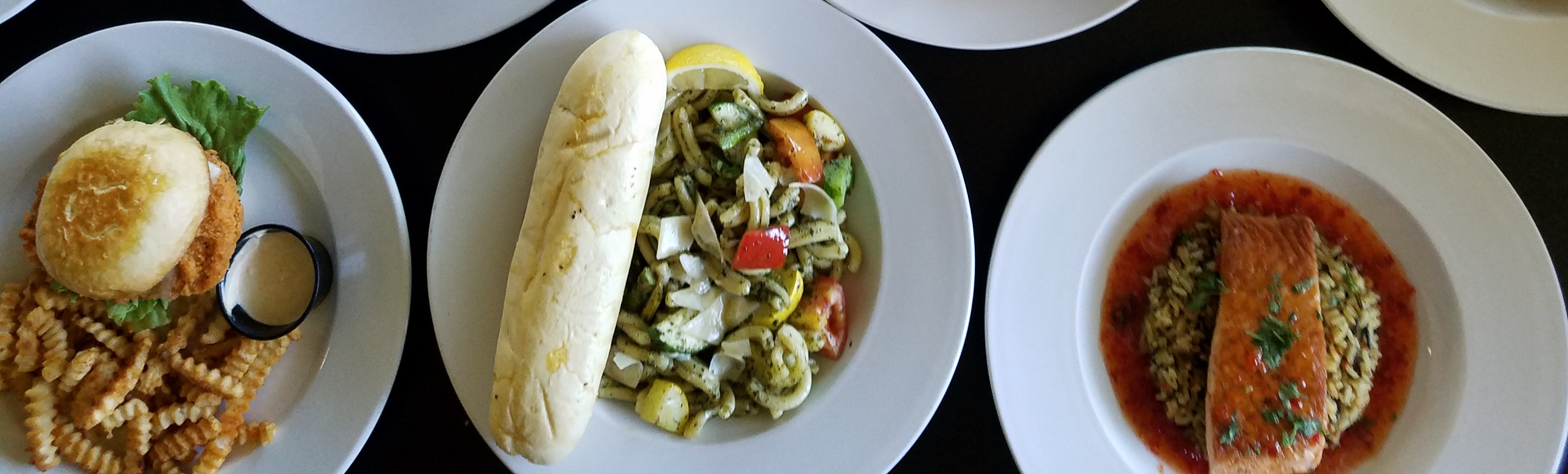 Restaurant banner image