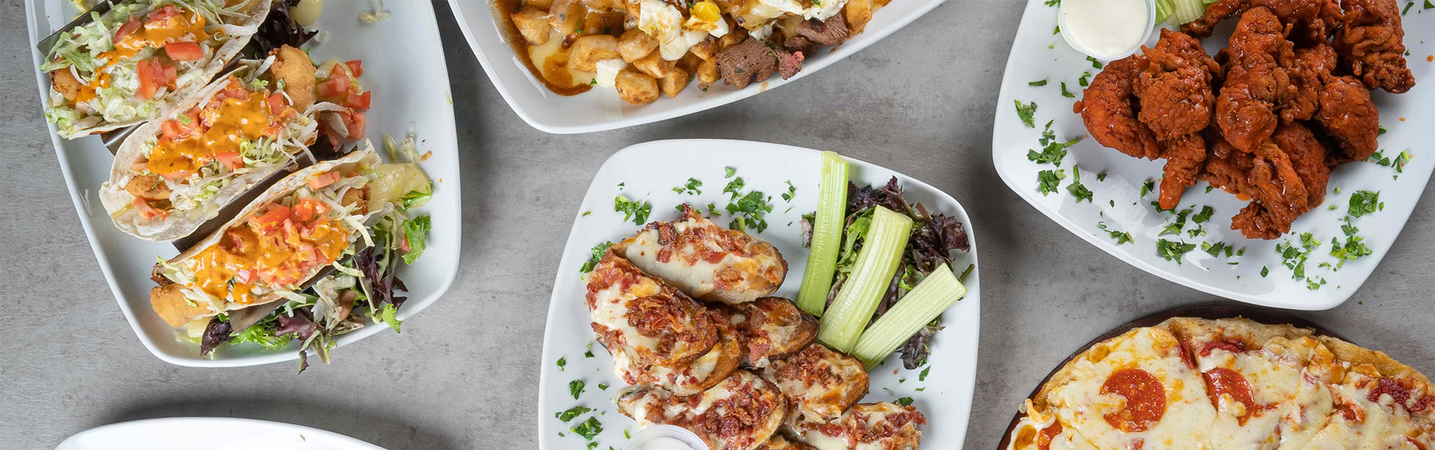Restaurant banner image