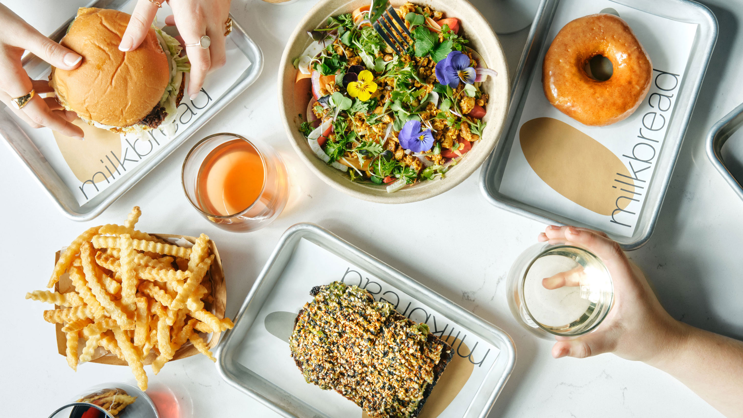 Restaurant banner image