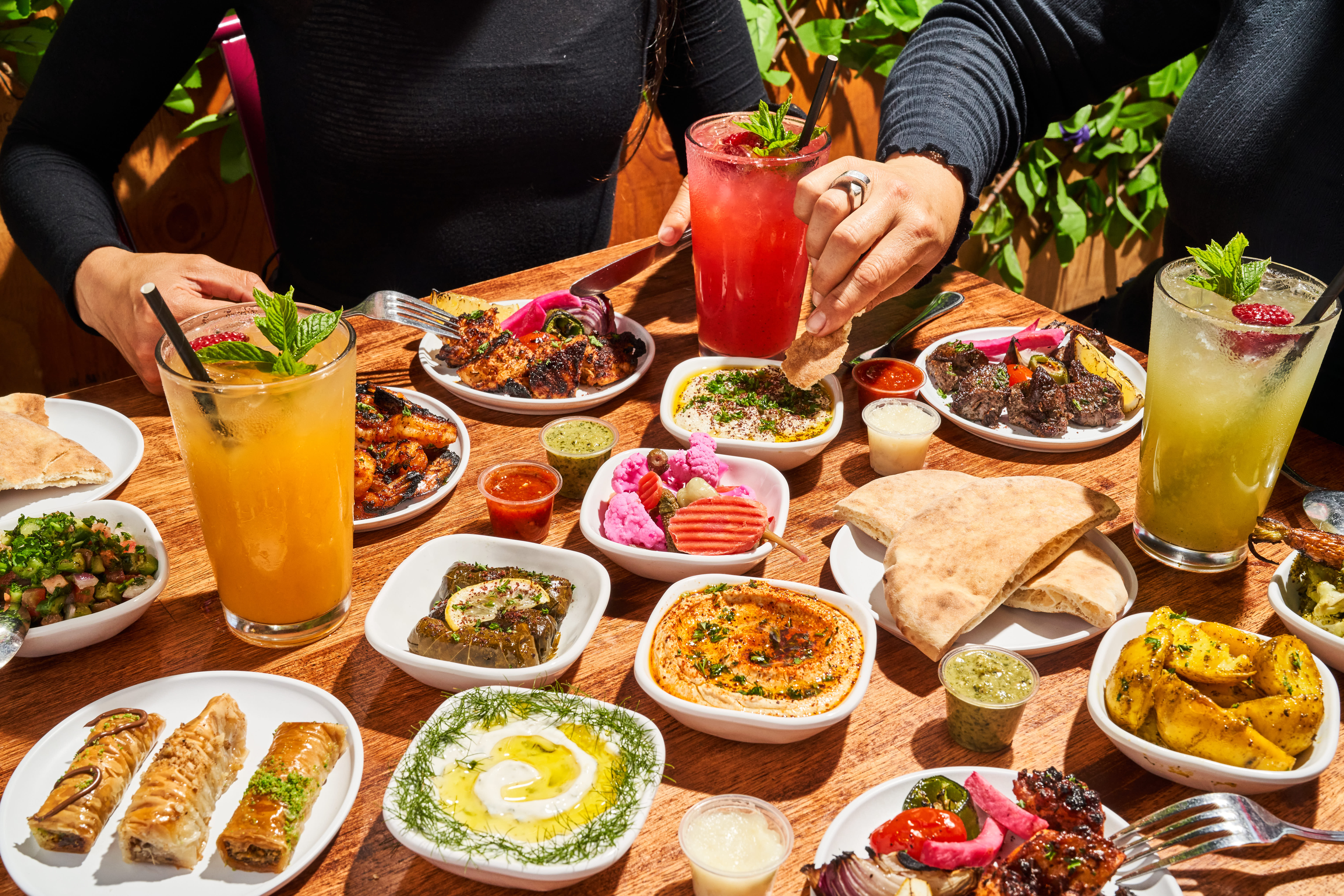 Restaurant banner image