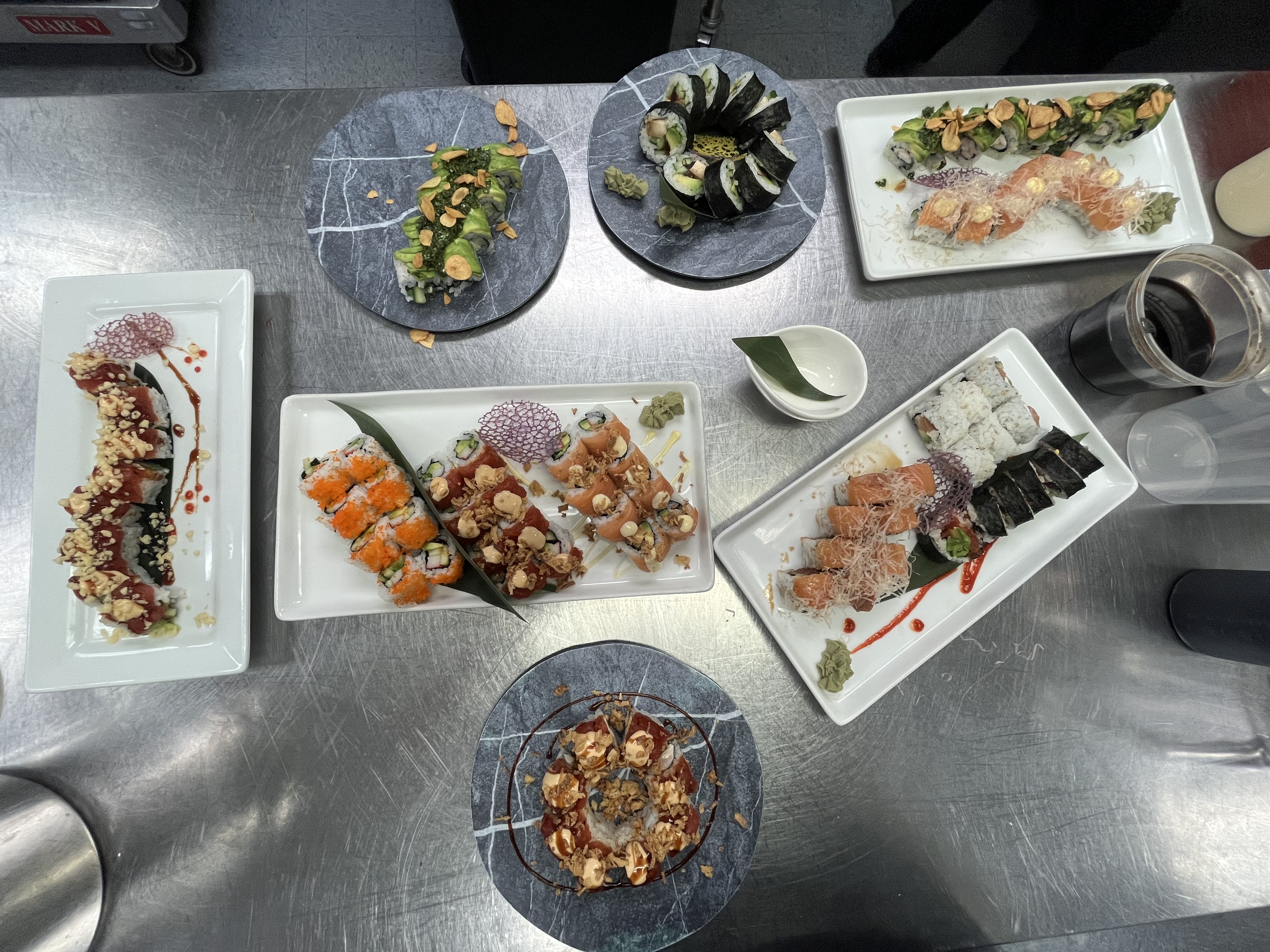 Restaurant banner image