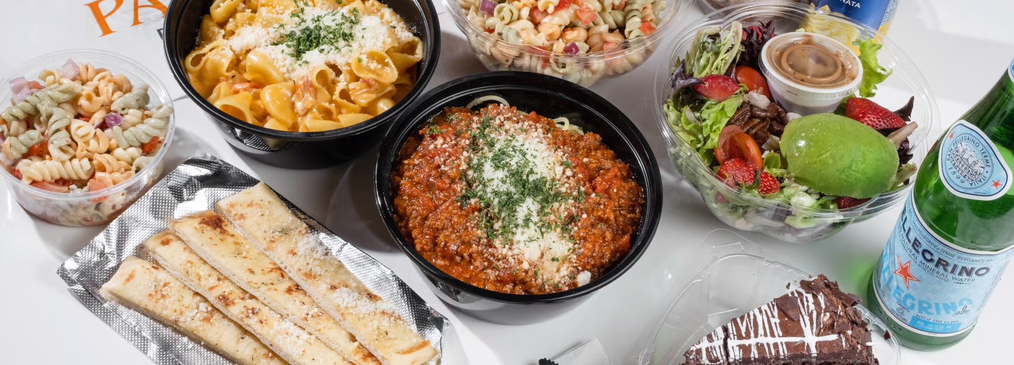 Restaurant banner image