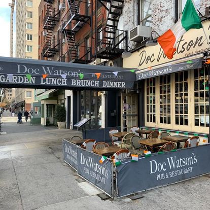 Restaurant banner image