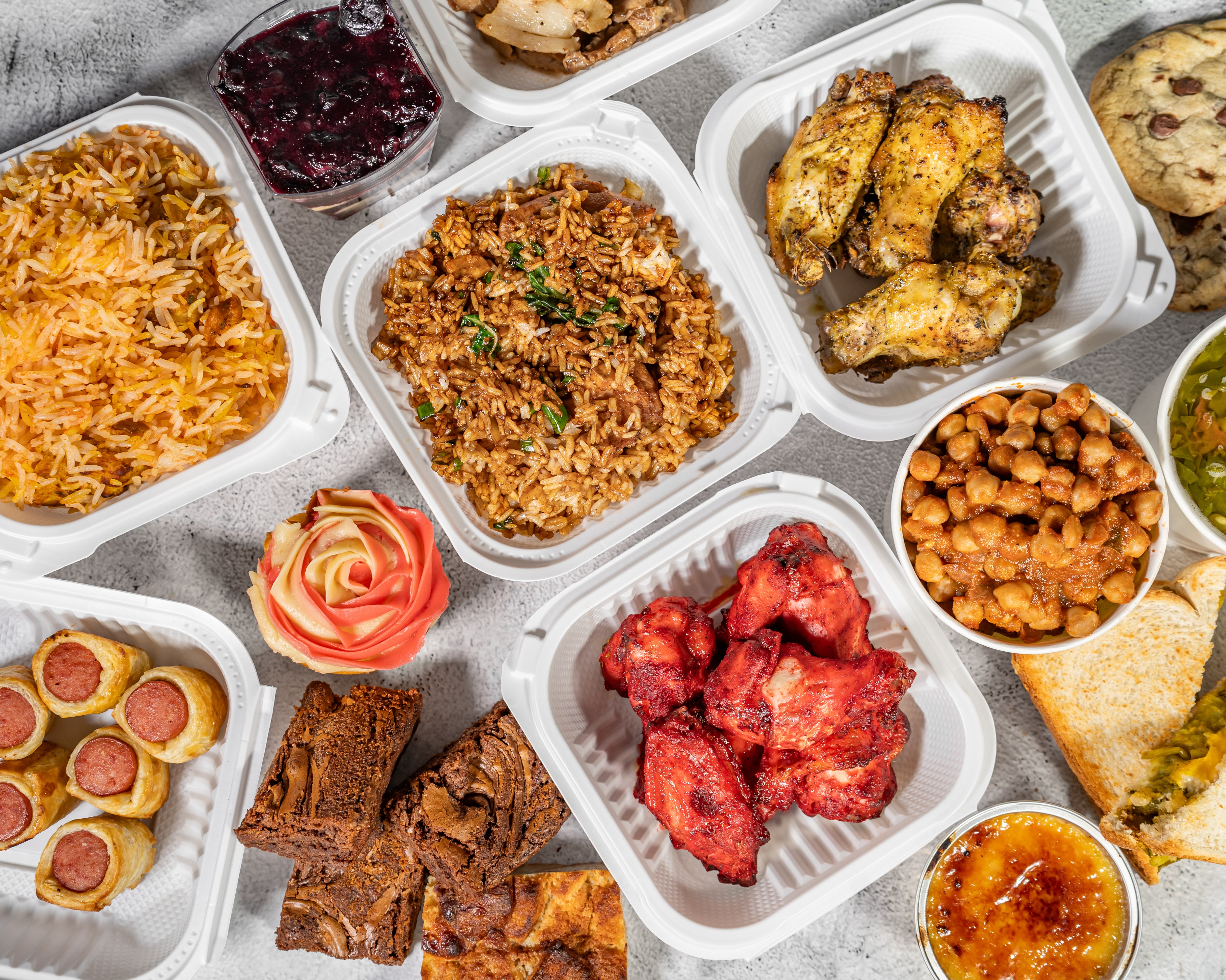 Restaurant banner image