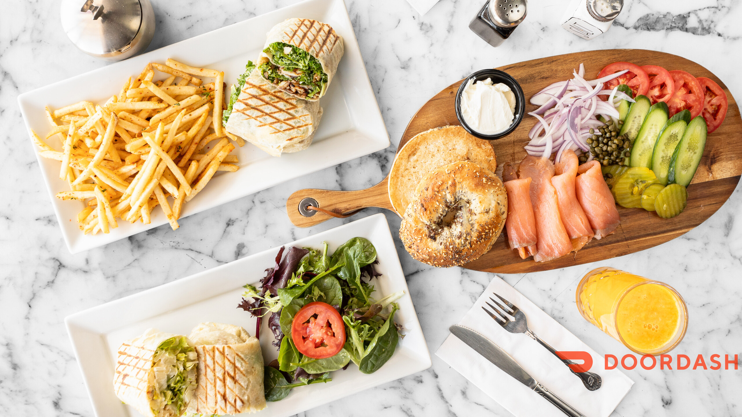 Restaurant banner image
