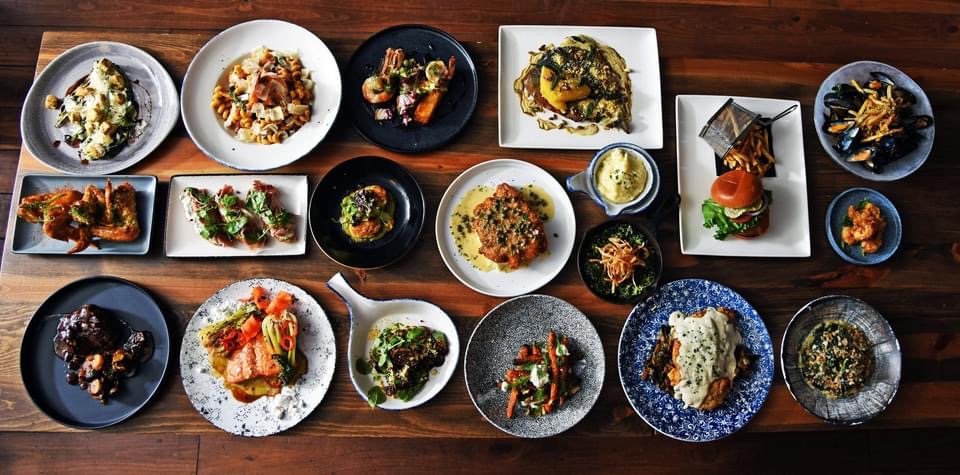 Restaurant banner image