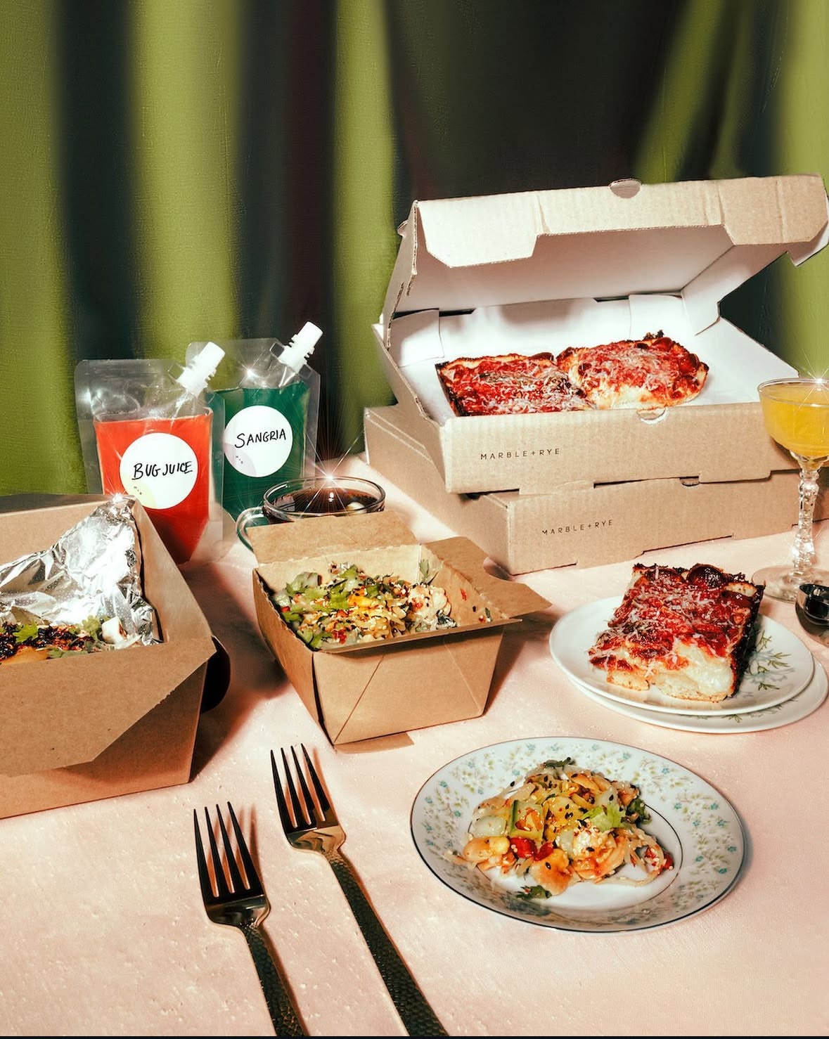 Restaurant banner image