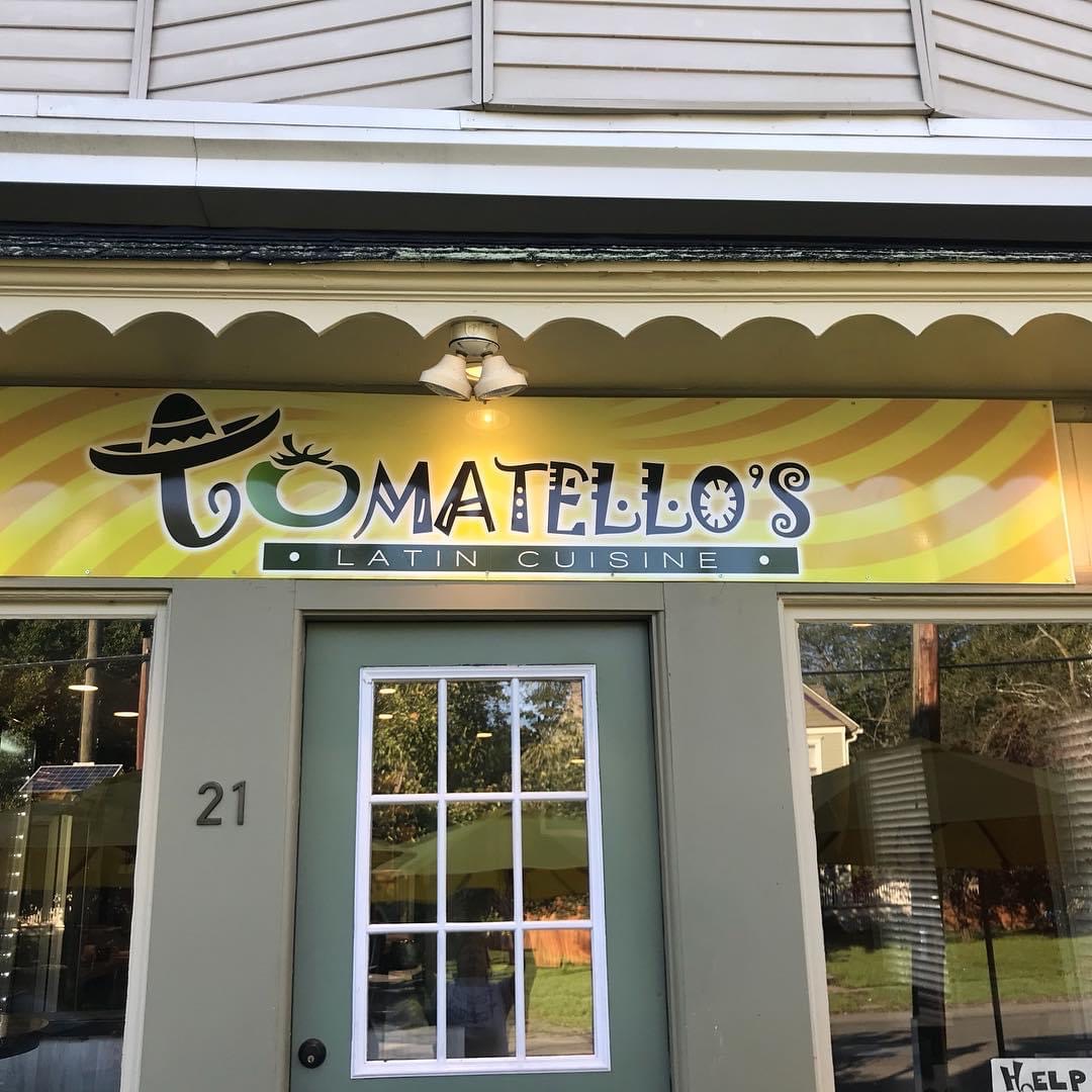 Restaurant banner image