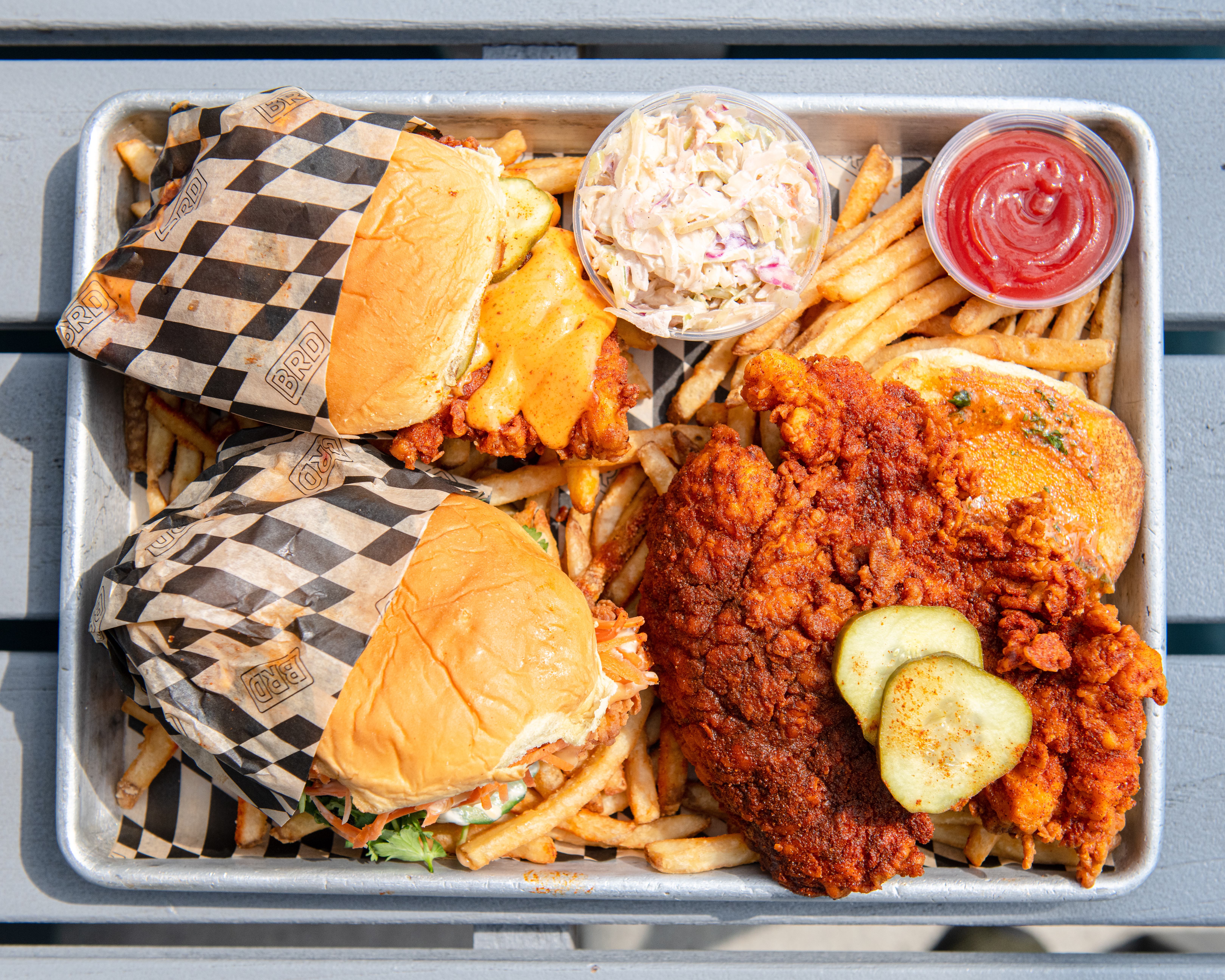 Restaurant banner image
