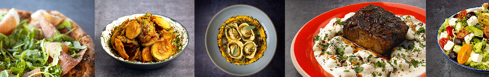 Restaurant banner image