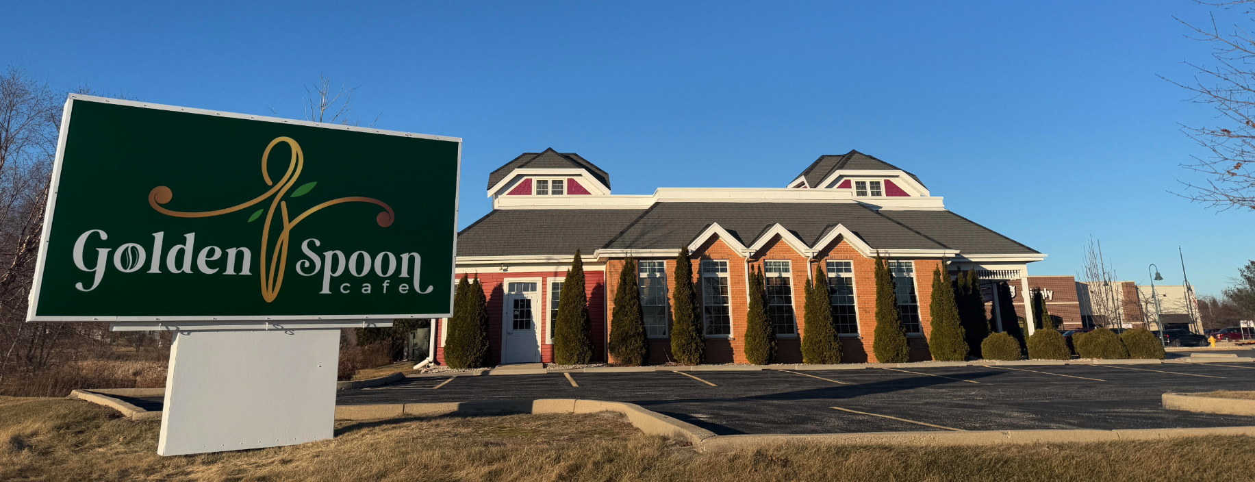 Restaurant banner image
