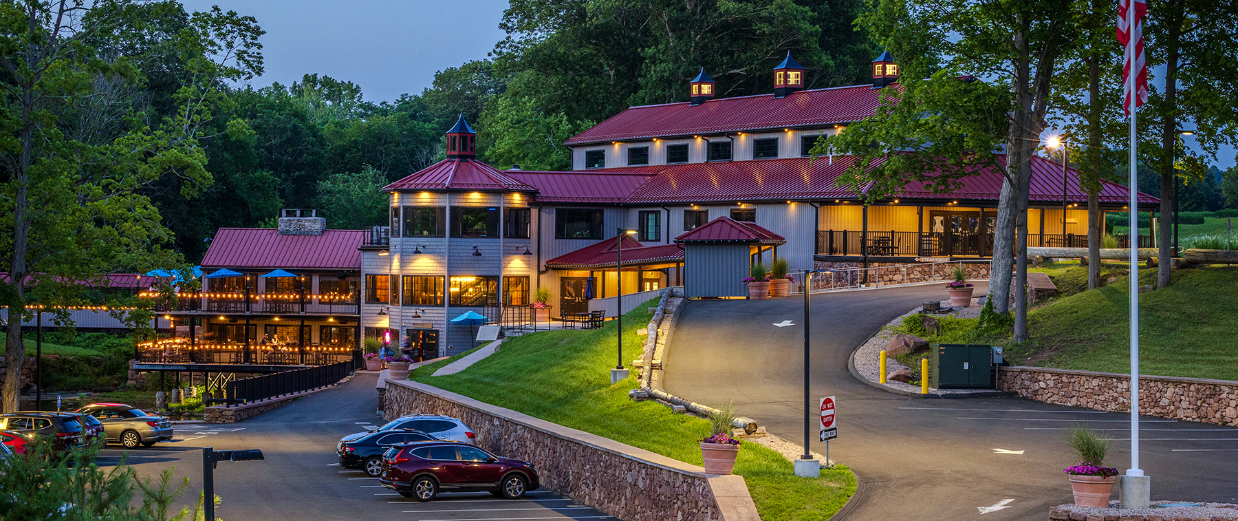Restaurant banner image