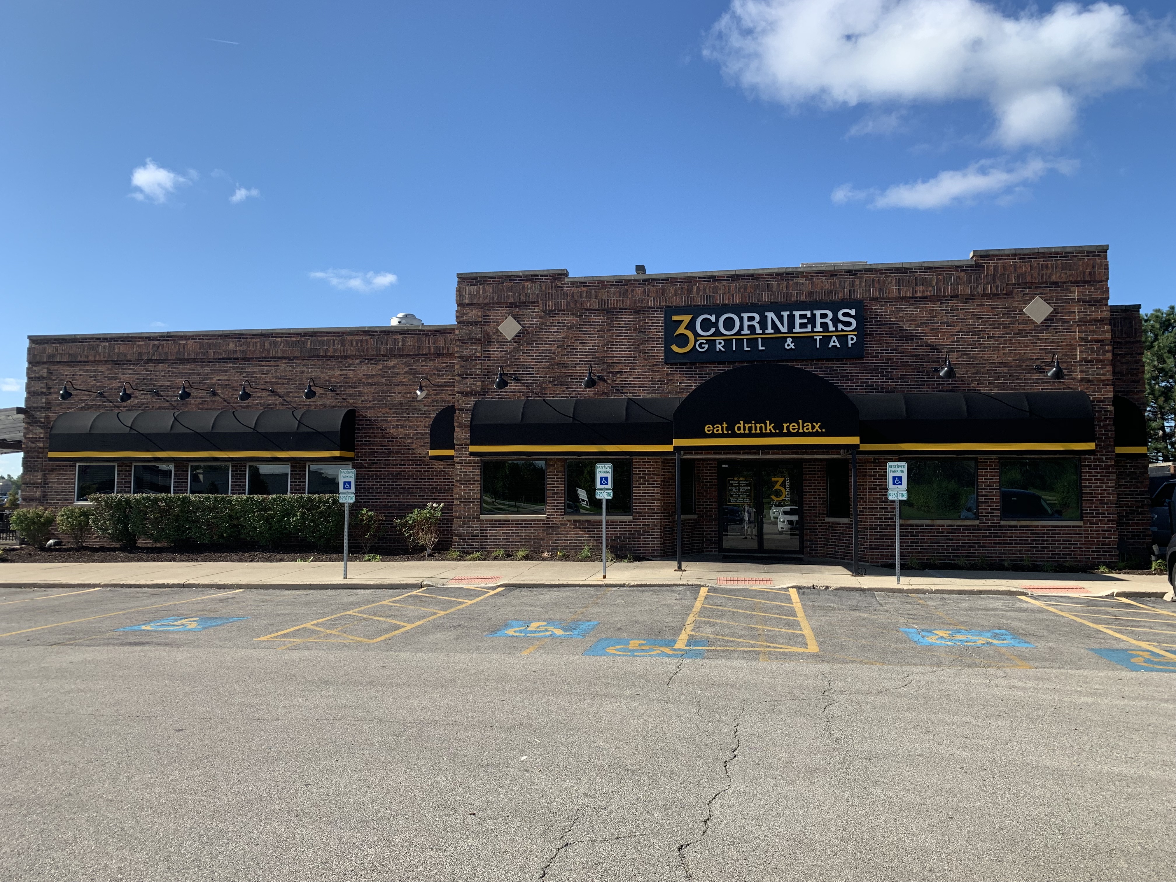 Restaurant banner image