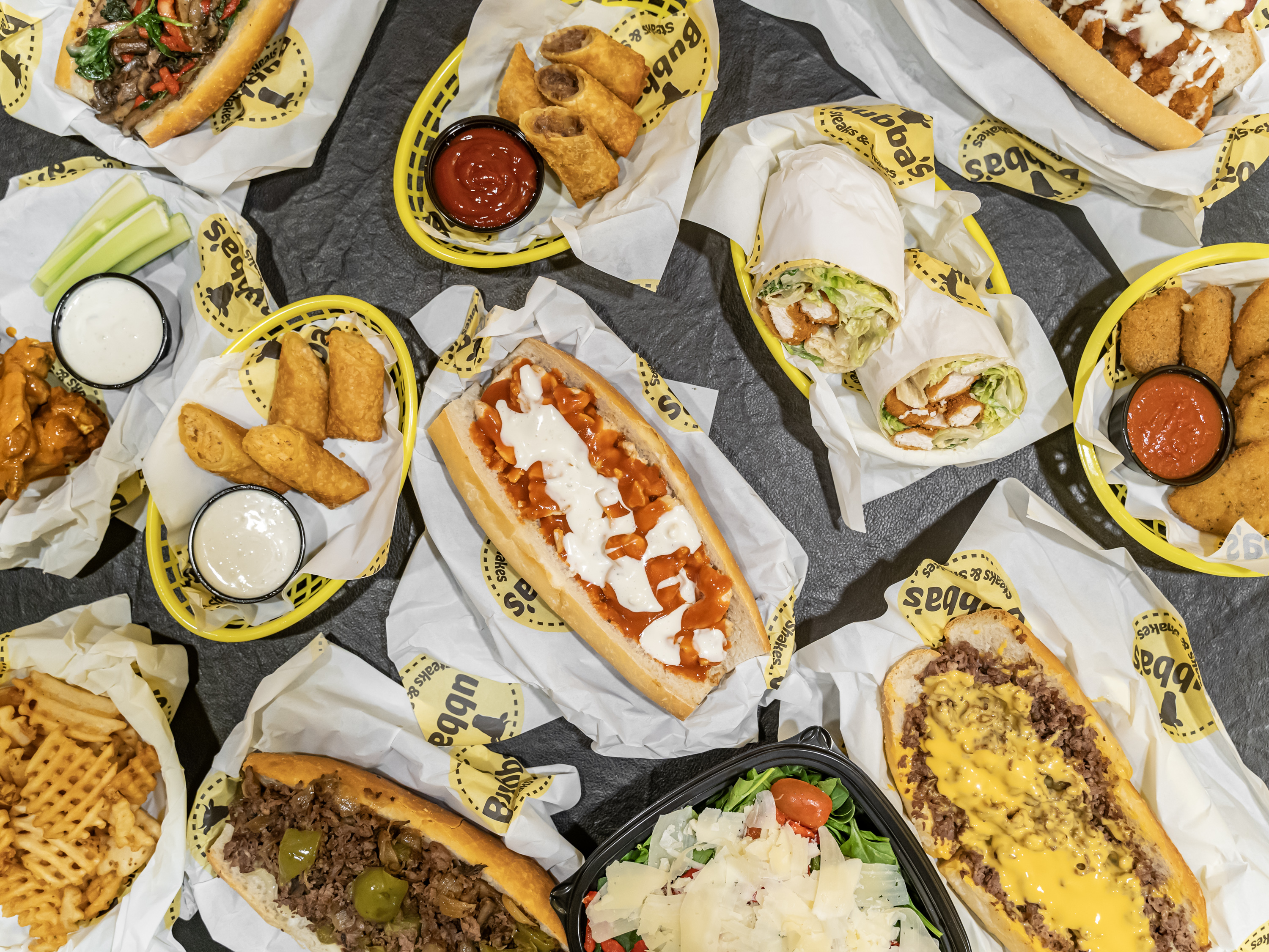 Restaurant banner image