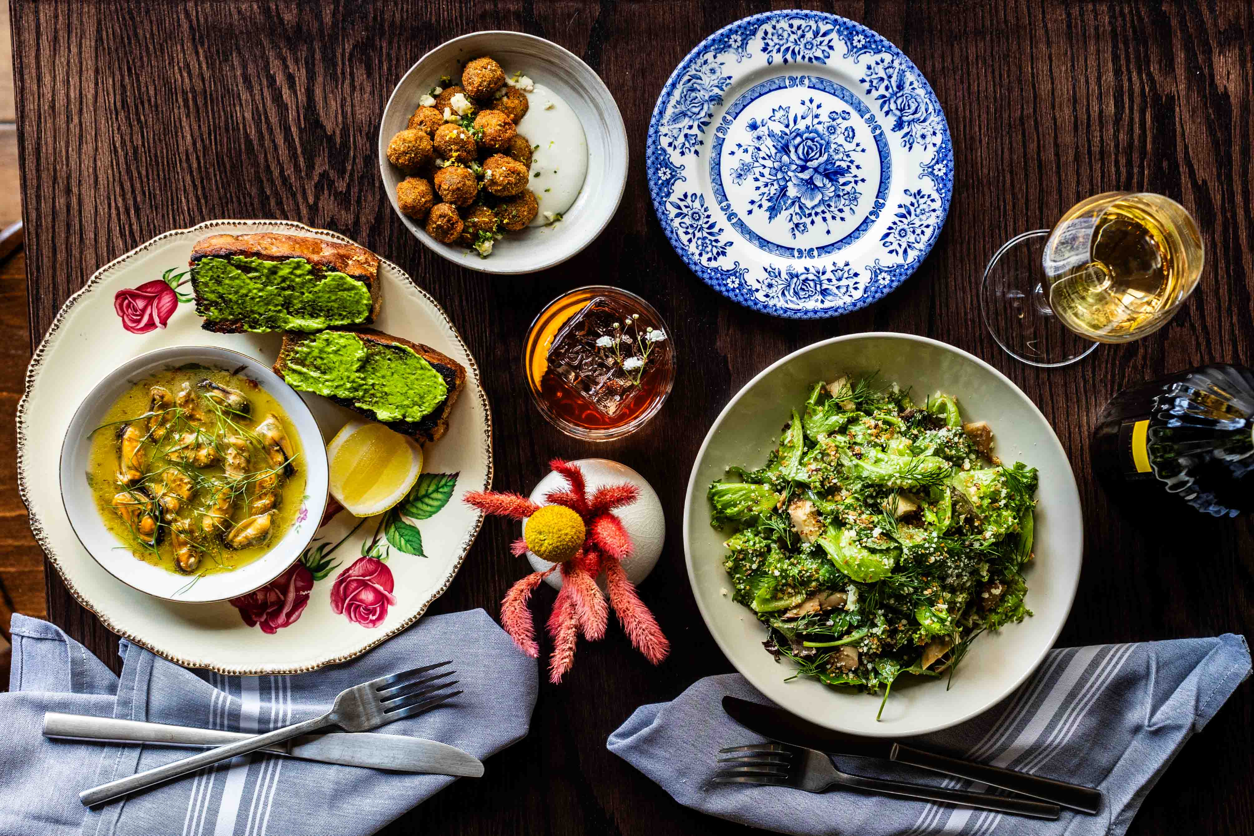 Restaurant banner image