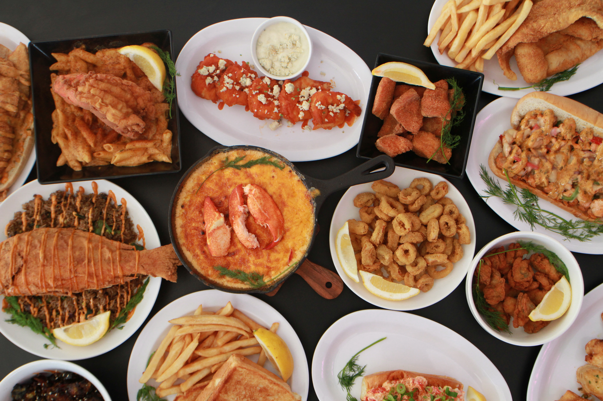 Restaurant banner image