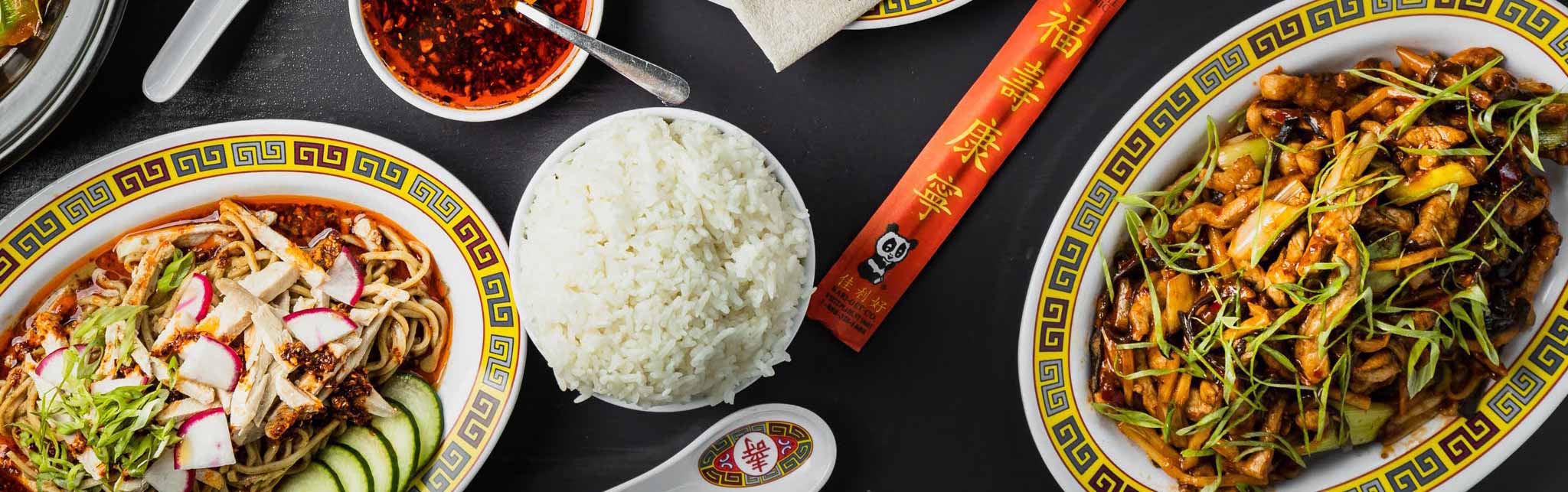 Restaurant banner image