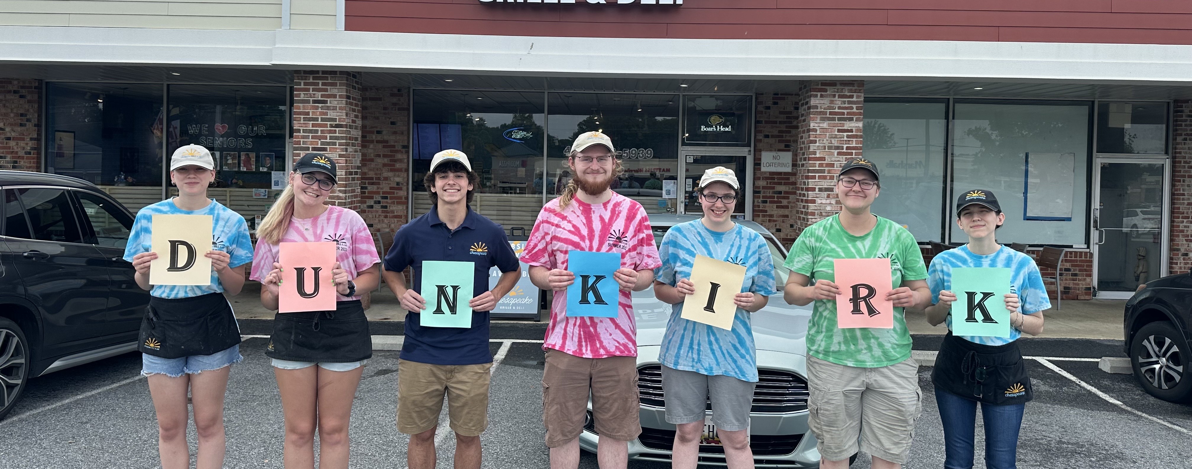 Restaurant banner image