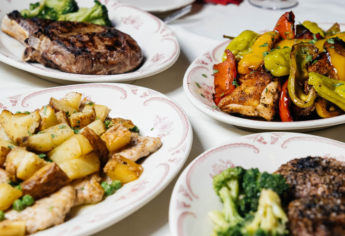 Restaurant banner image