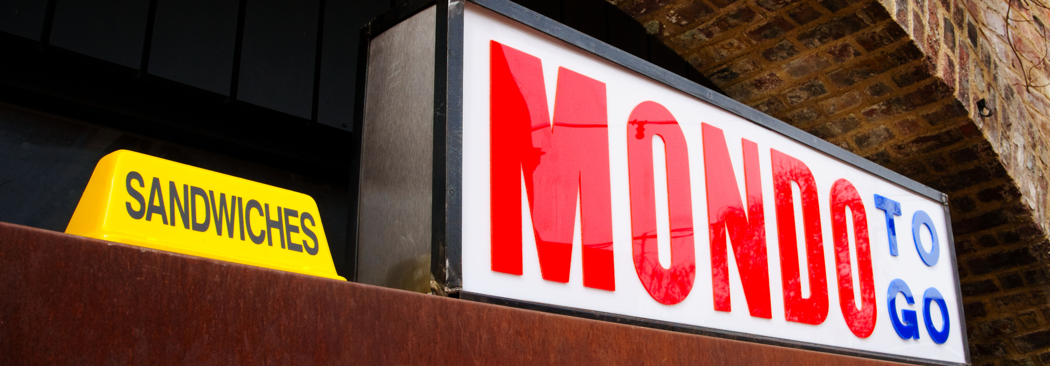 Restaurant banner image
