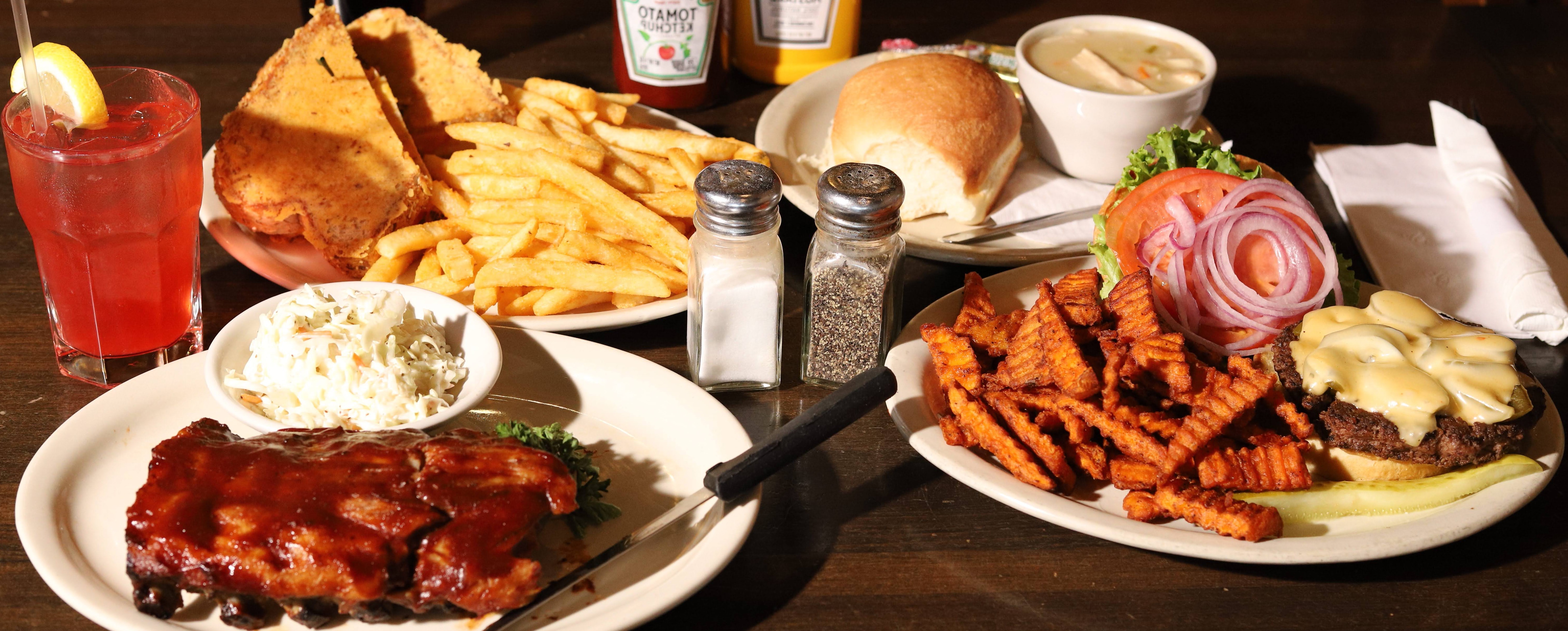 Restaurant banner image
