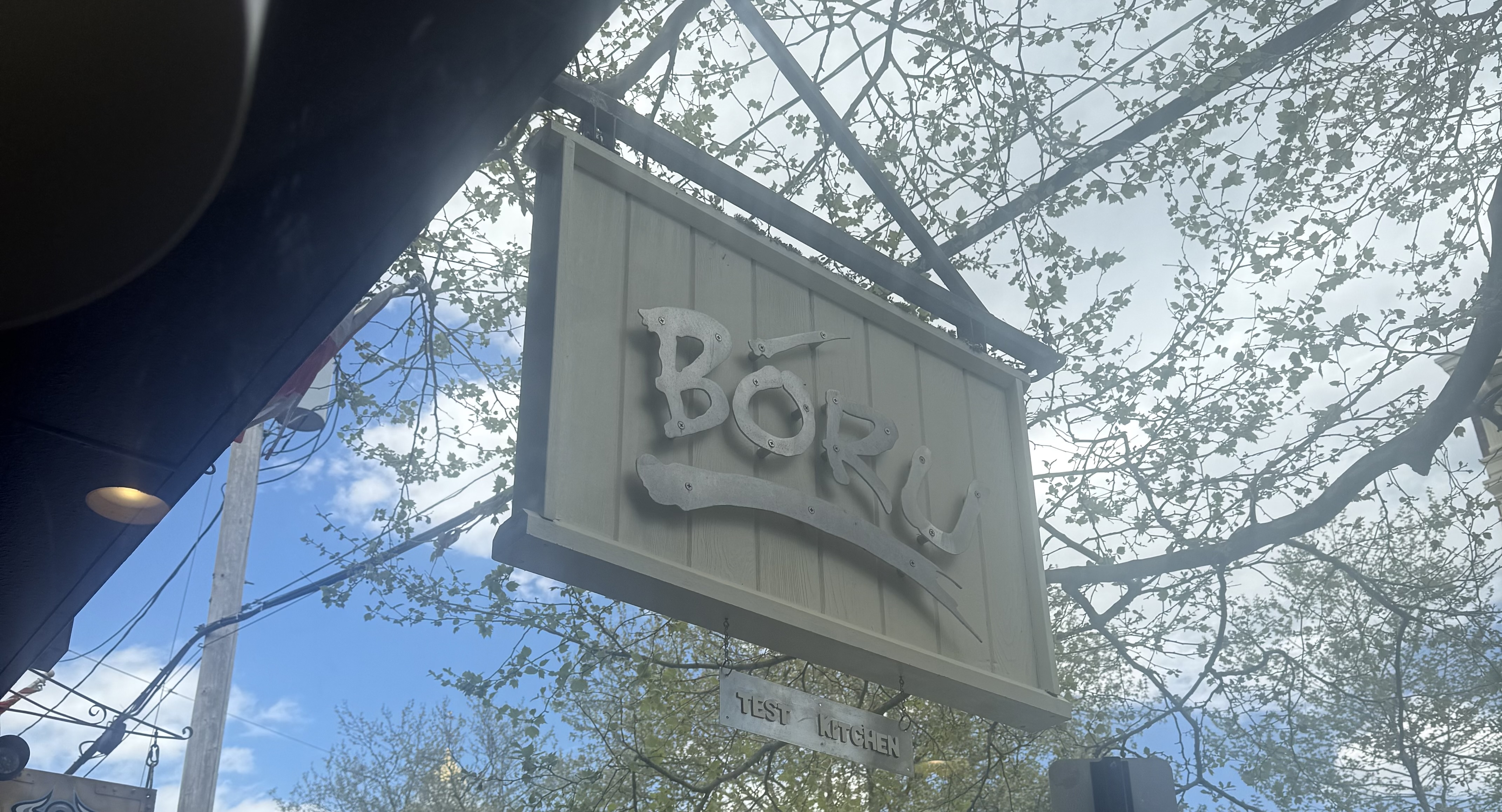 Restaurant banner image
