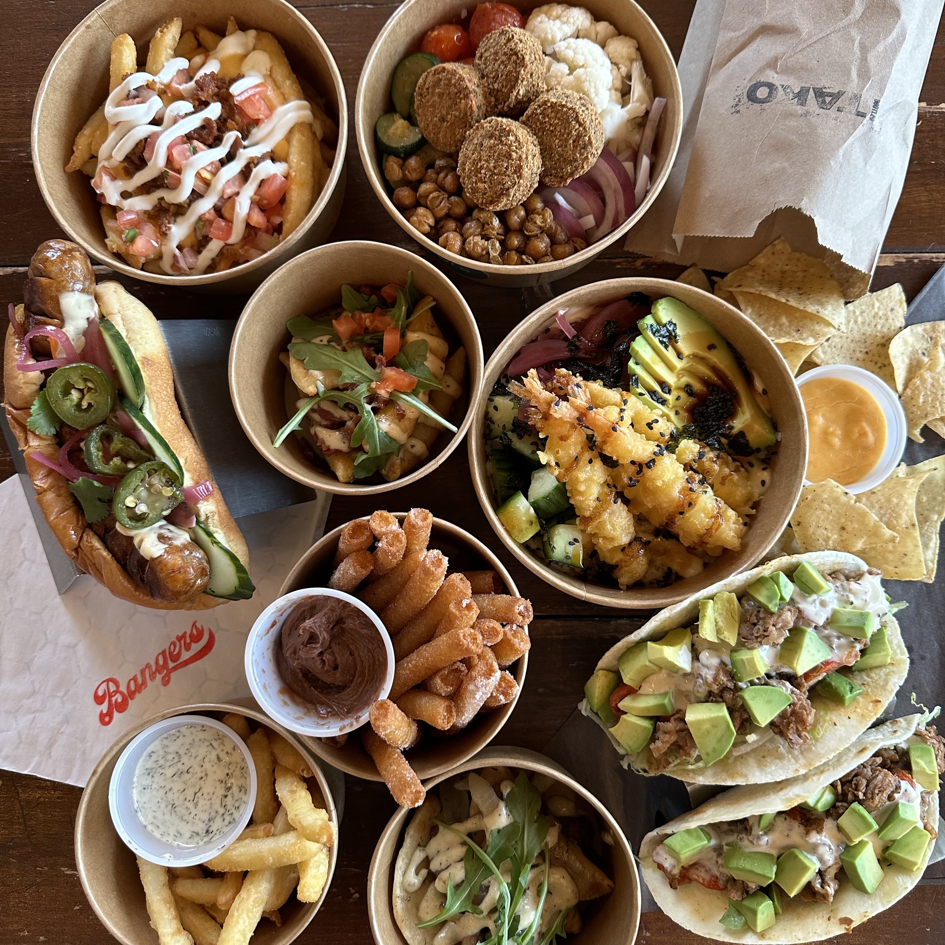 Restaurant banner image