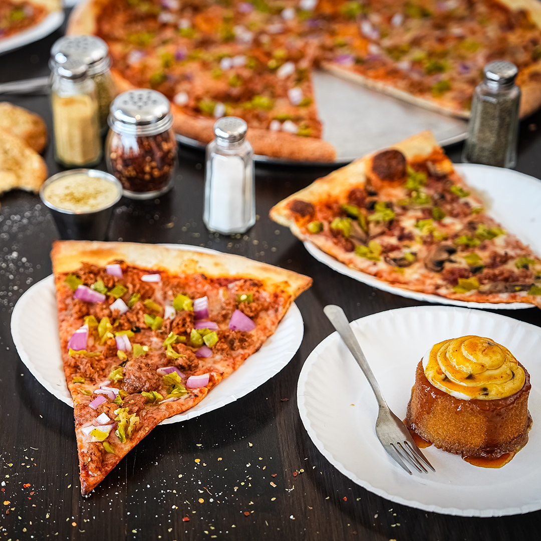 Order Online