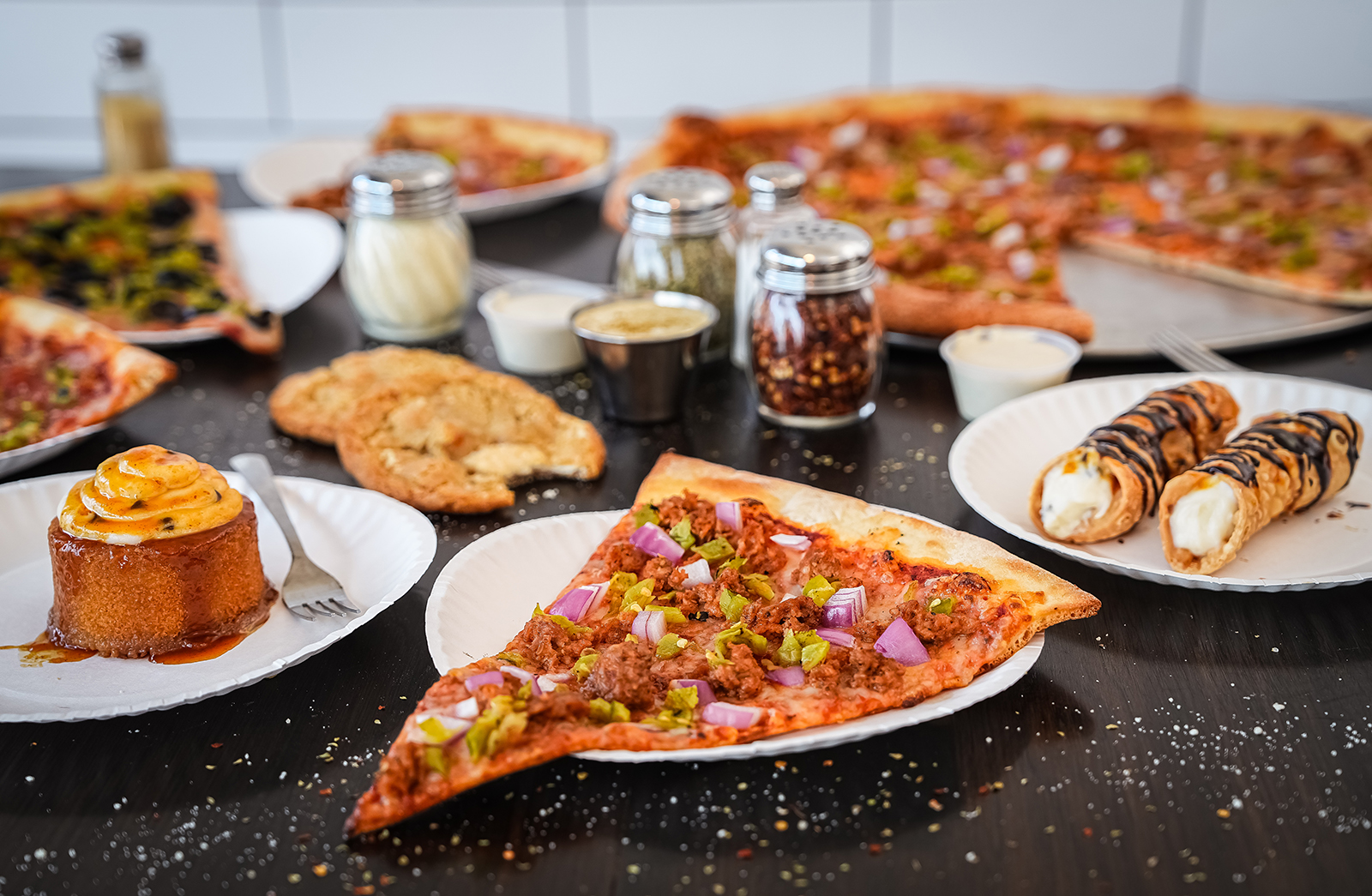 Restaurant banner image