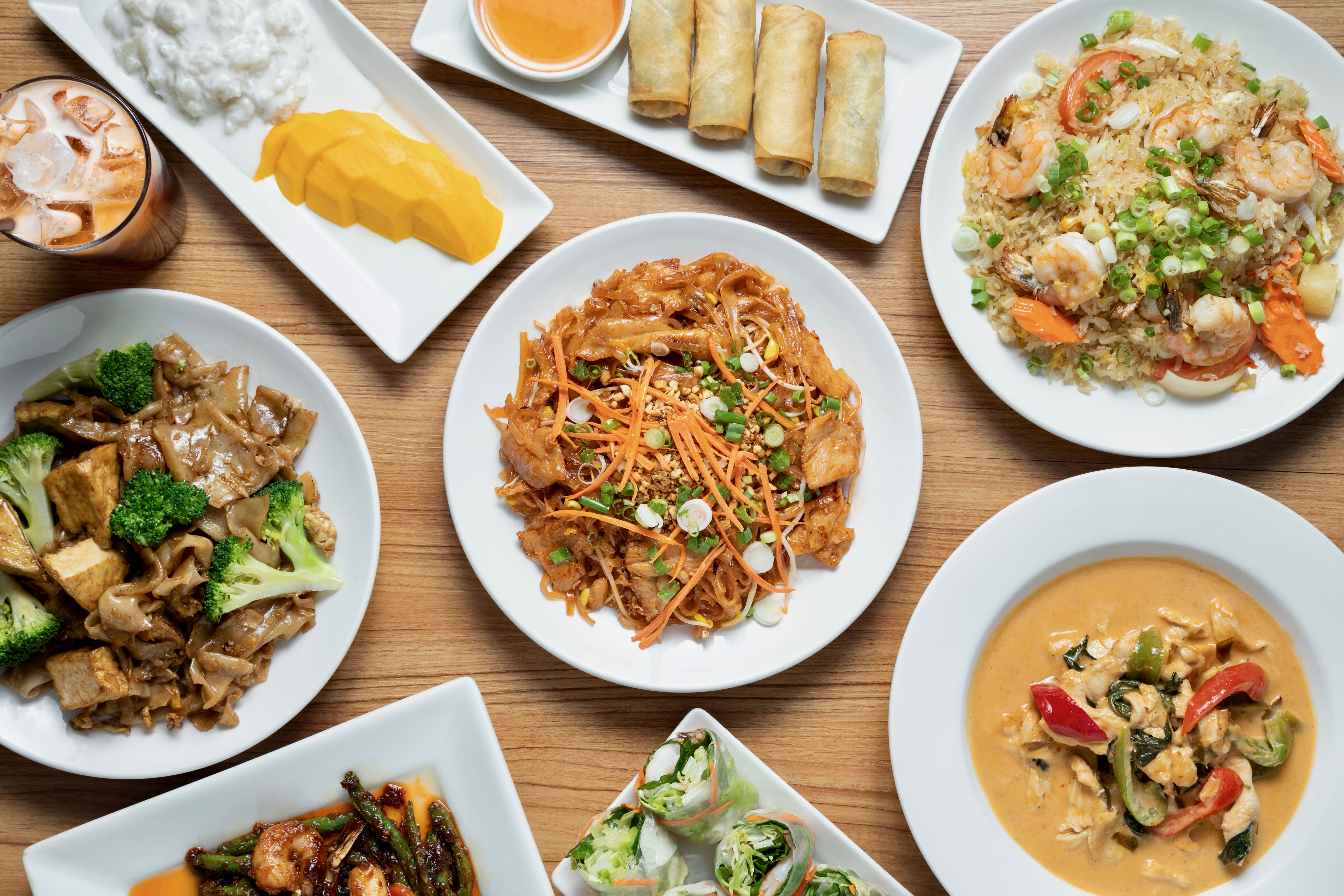Restaurant banner image