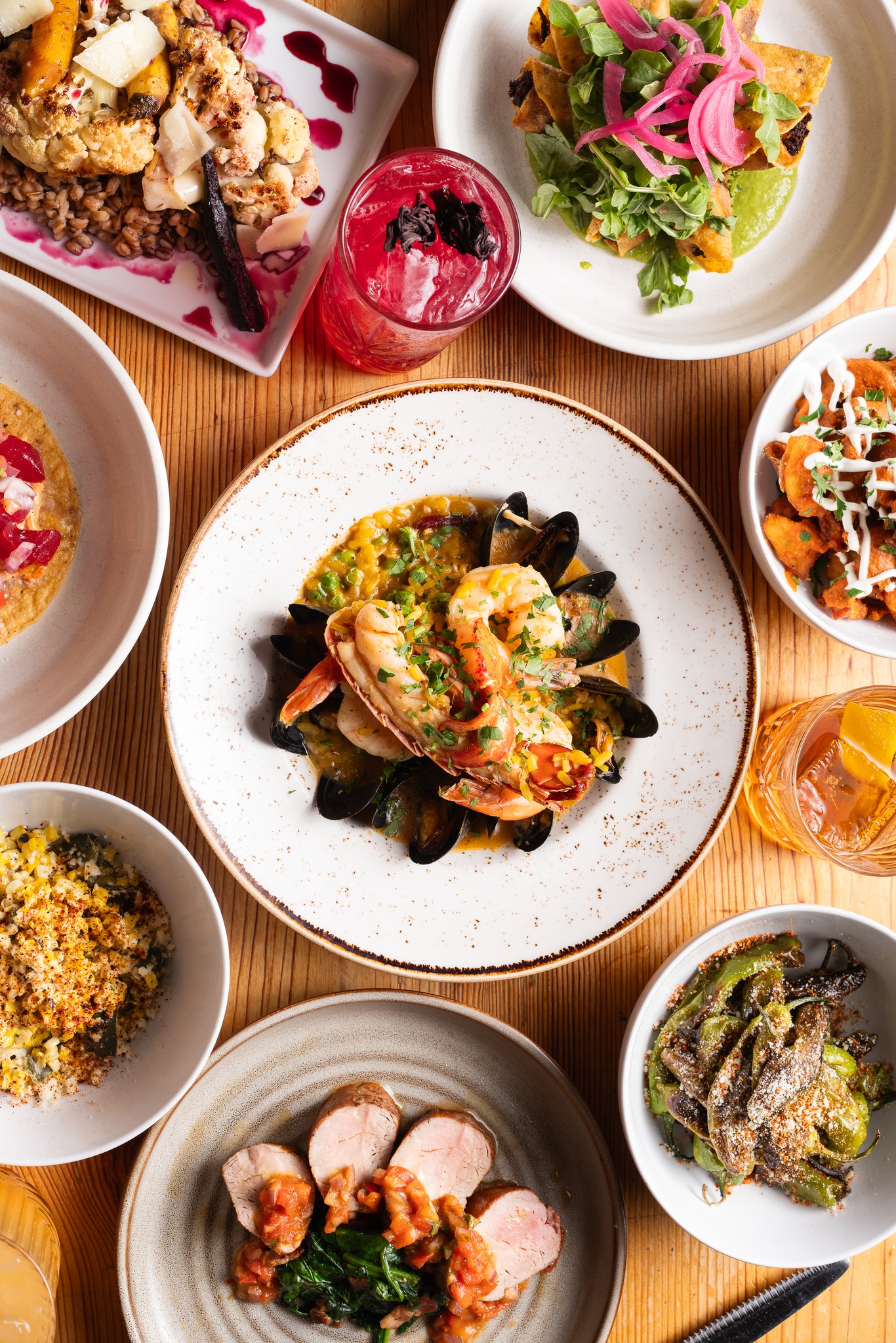 Restaurant banner image