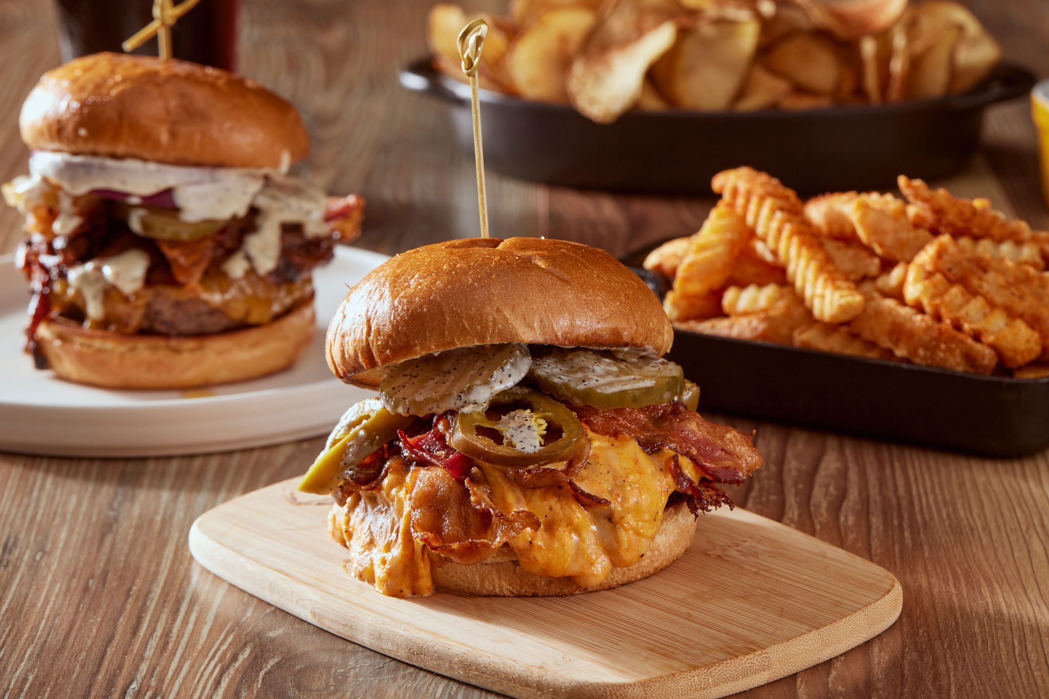 Restaurant banner image