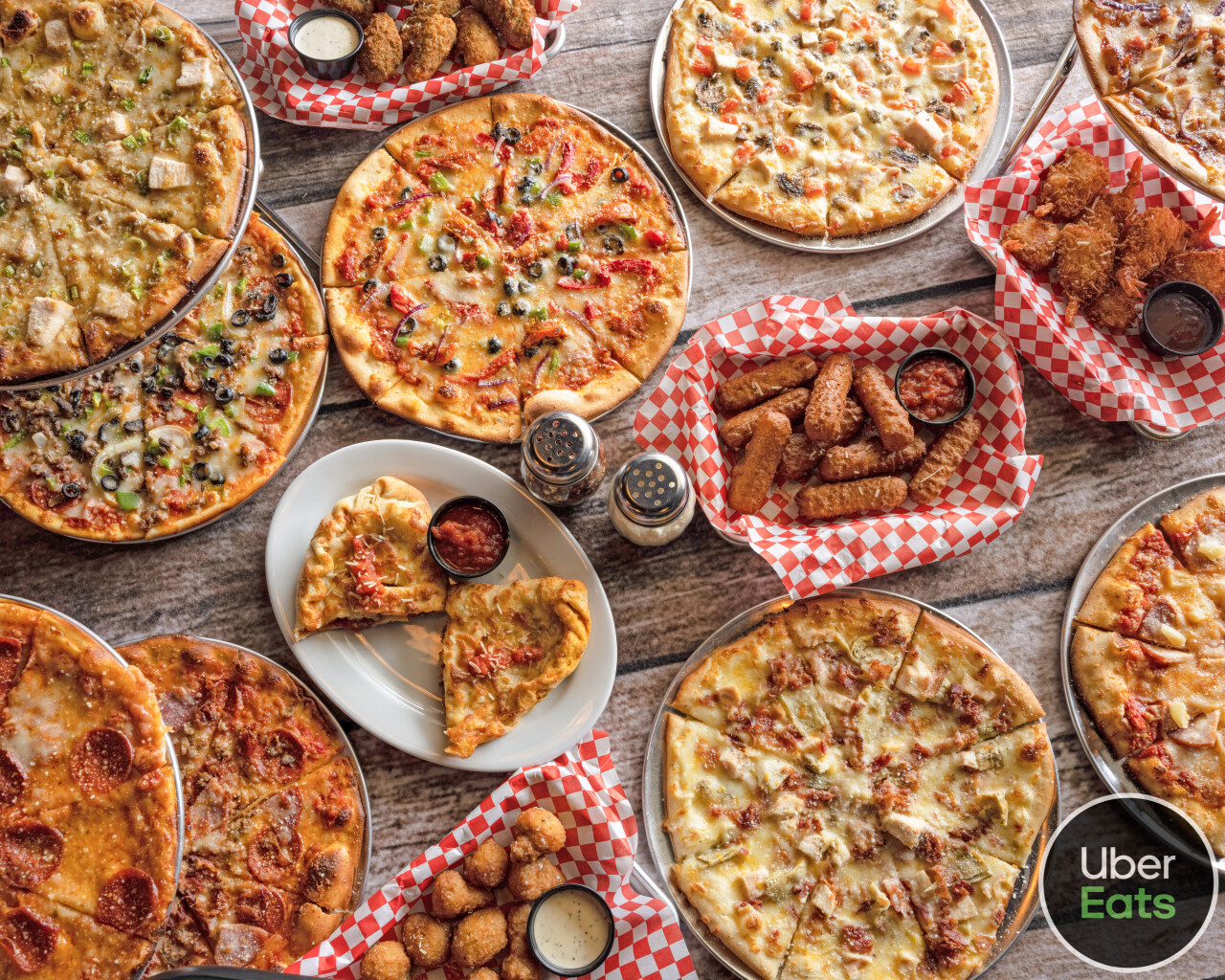 Restaurant banner image