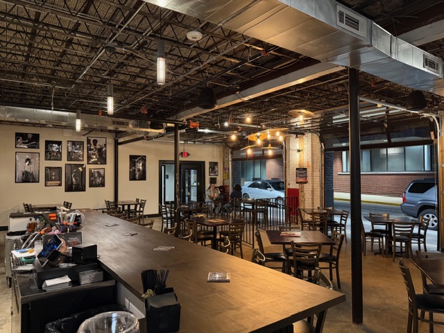 Restaurant banner image
