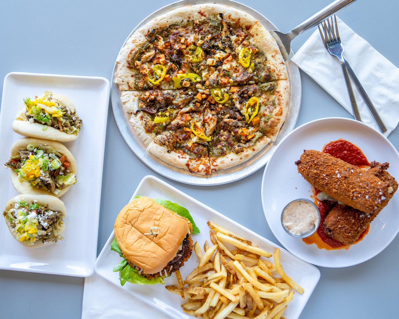 Restaurant banner image