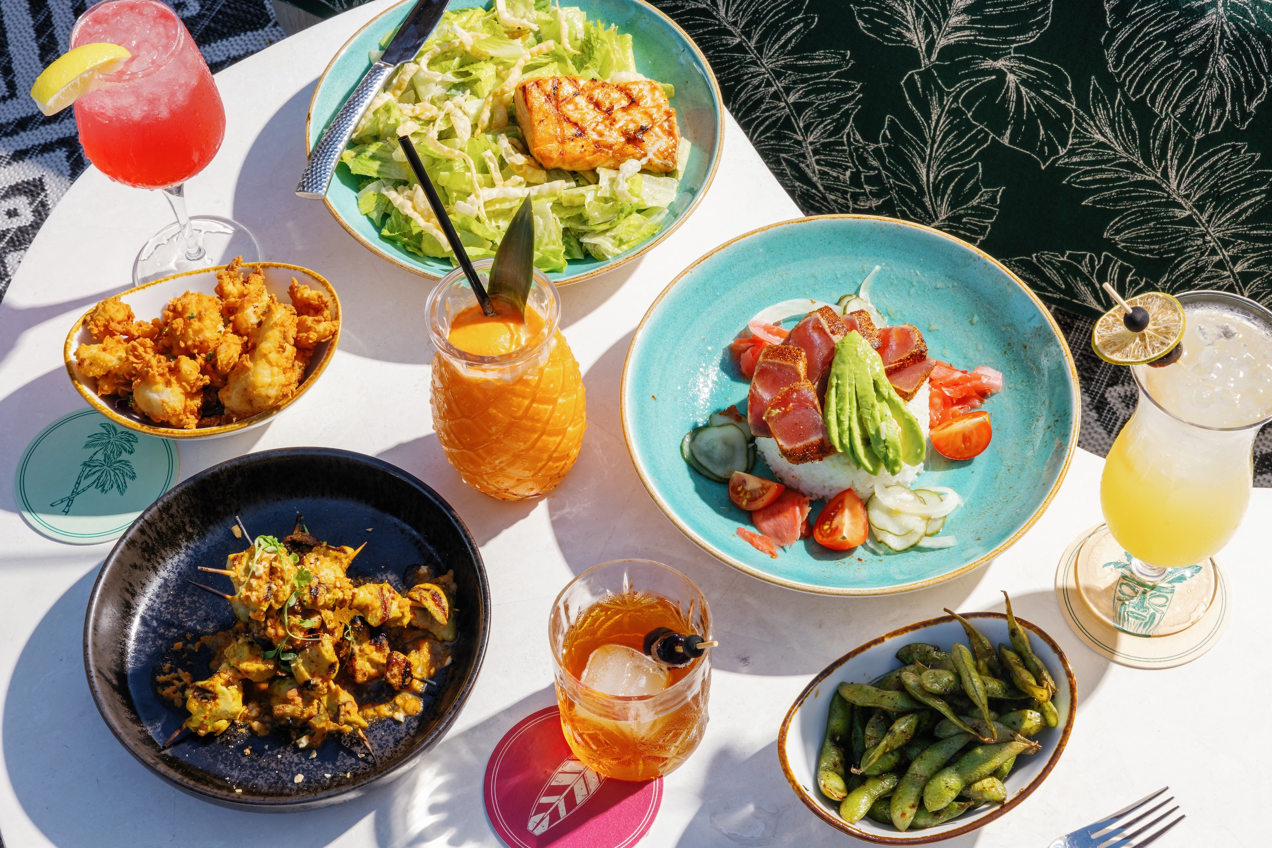Restaurant banner image