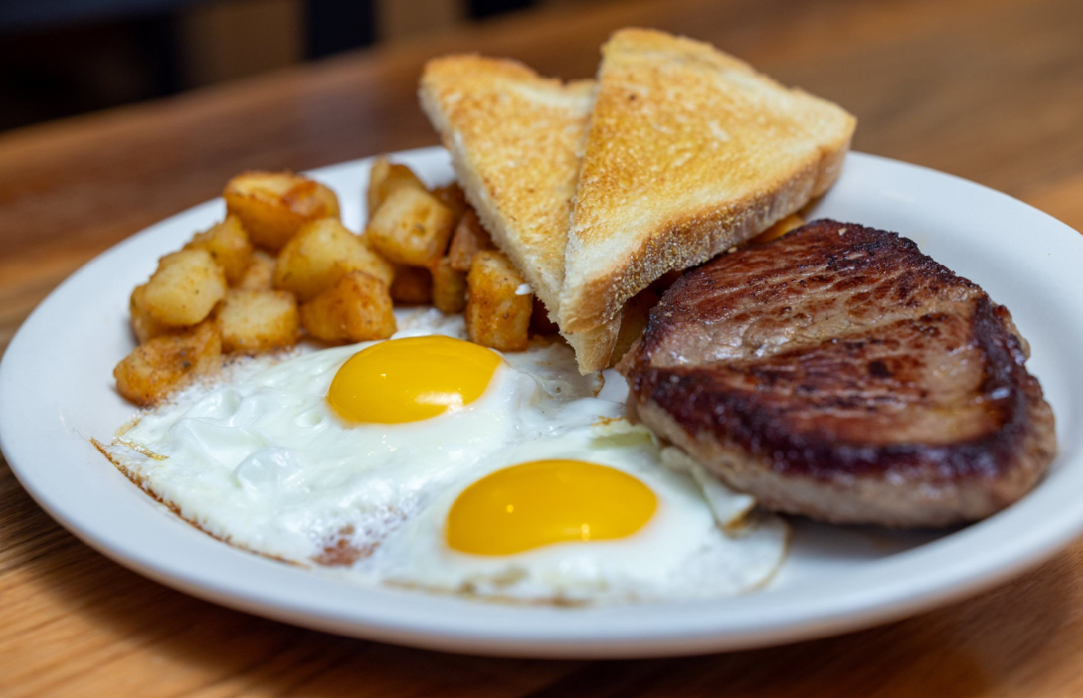 Restaurant banner image