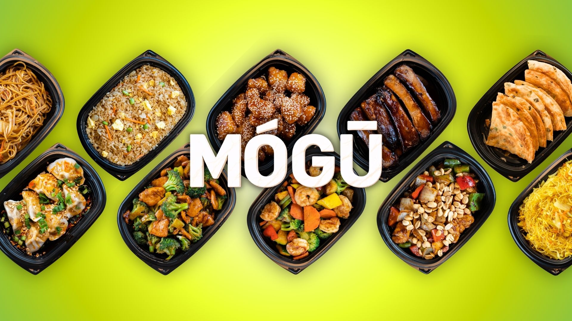mogumogunekoページ MOGU MODERN CHINESE KITCHEN | Toast
