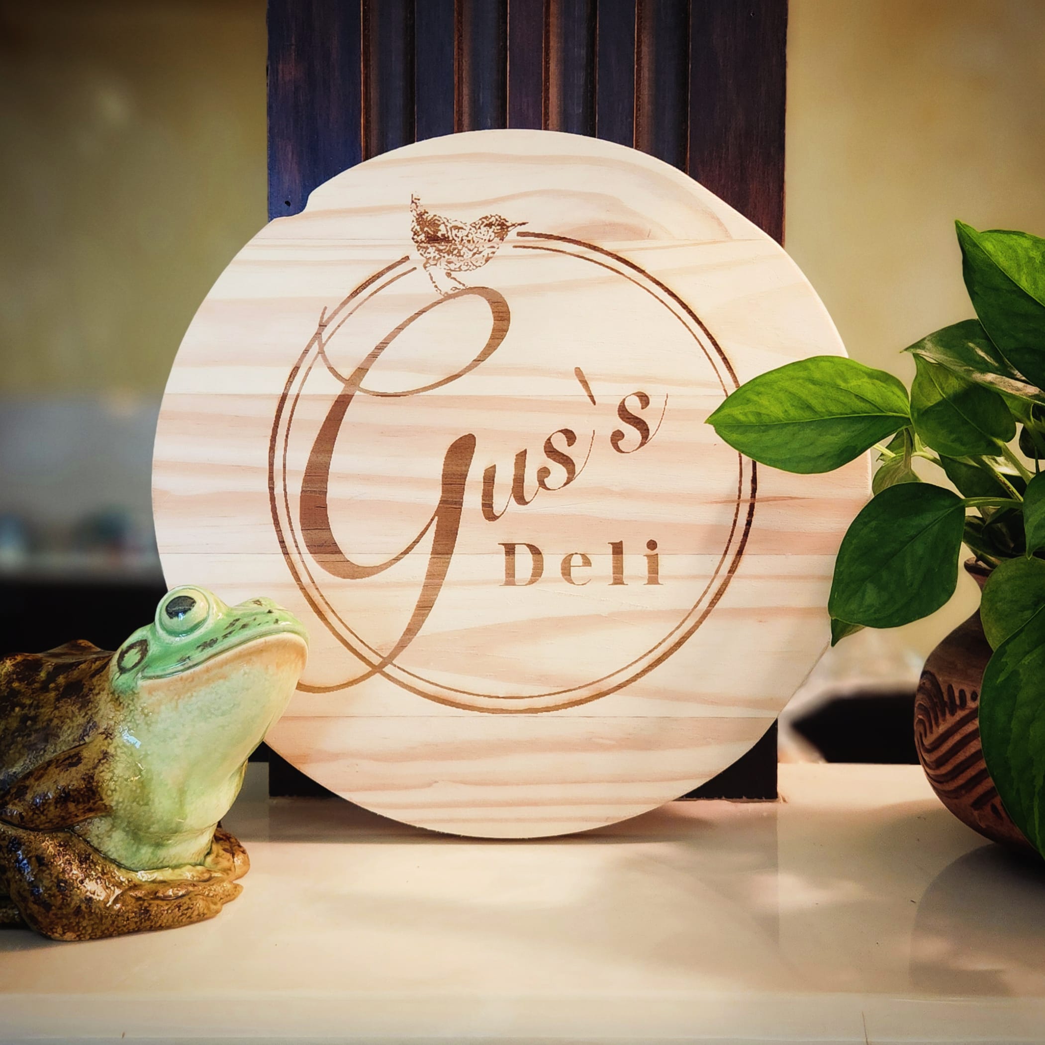 Restaurant banner image