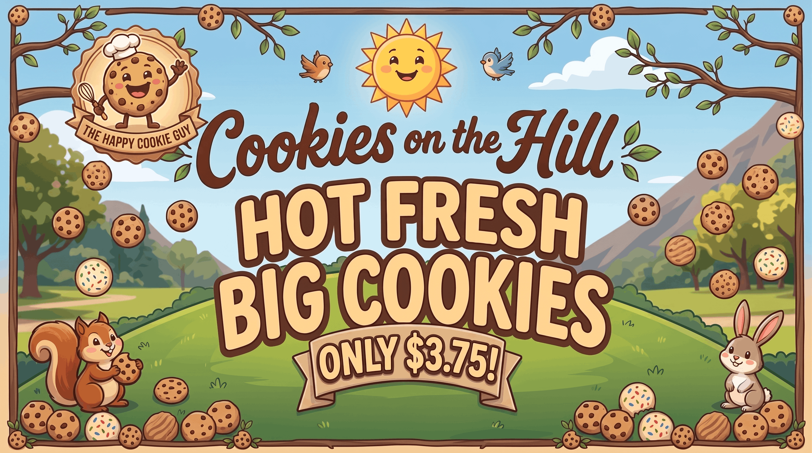 Restaurant banner image
