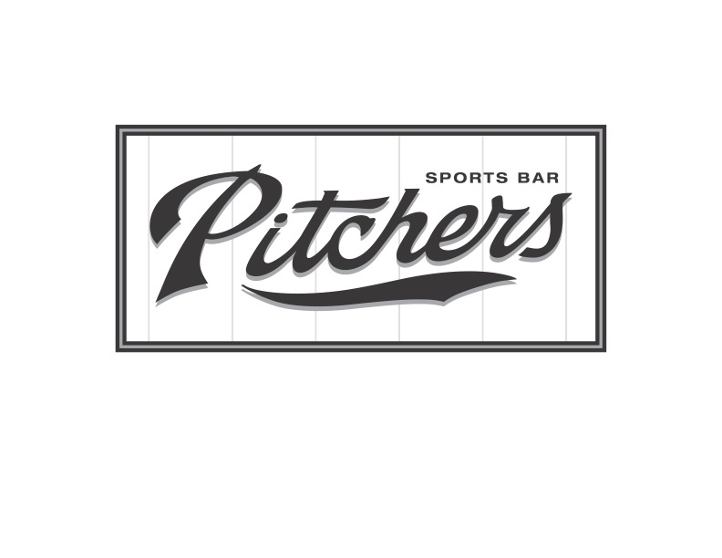 Pitchers
