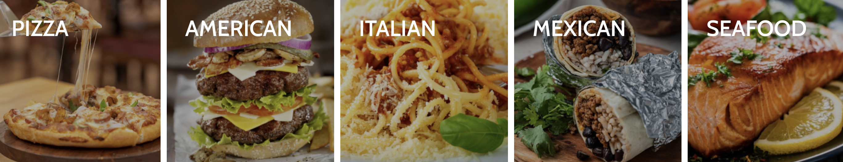Restaurant banner image