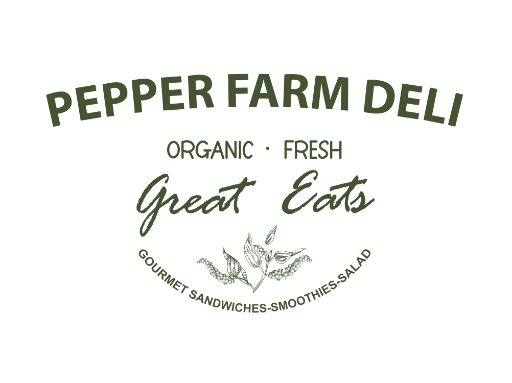Pepper Farm Deli