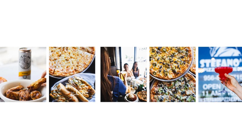 Restaurant banner image