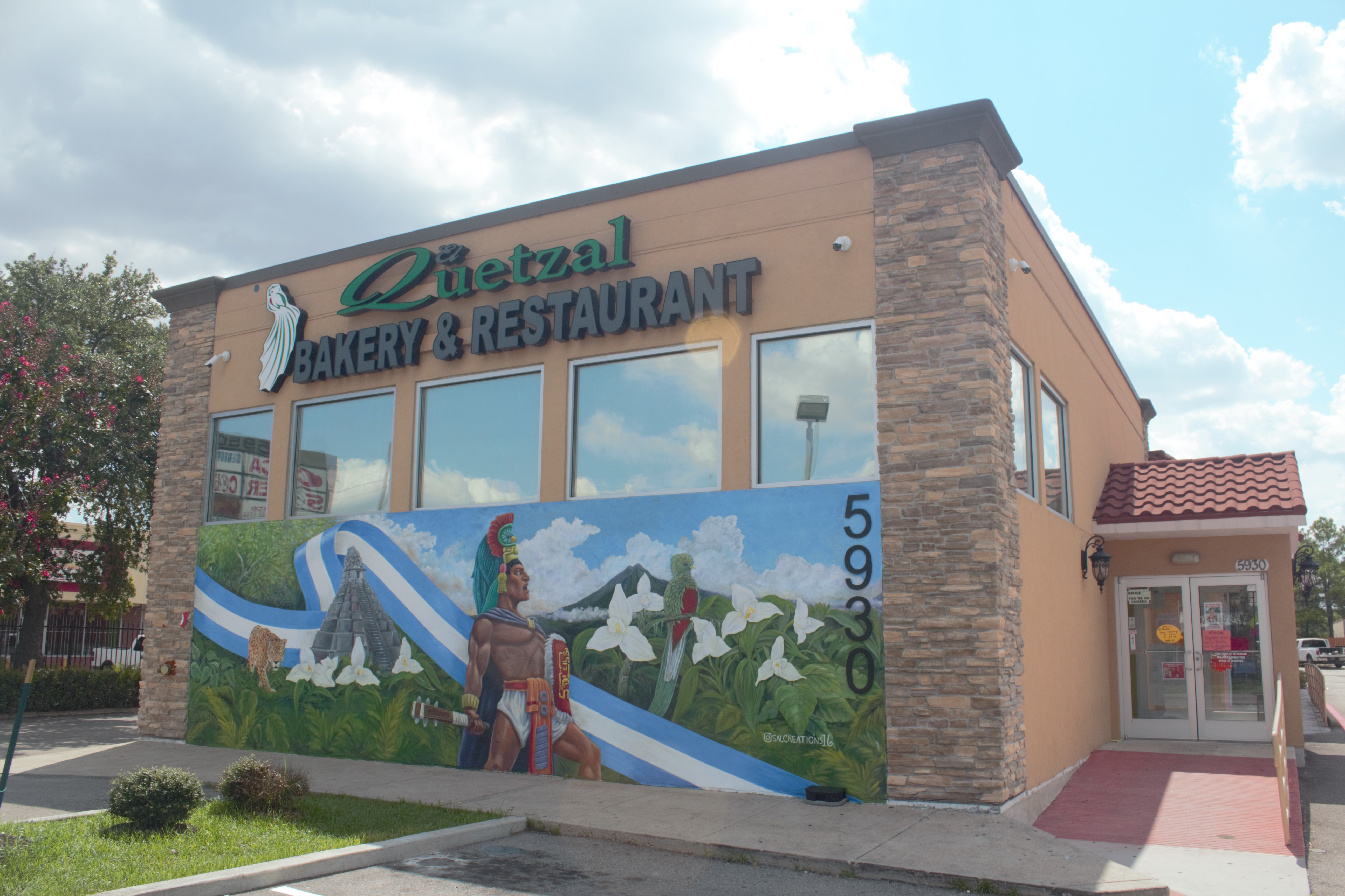 Restaurant banner image