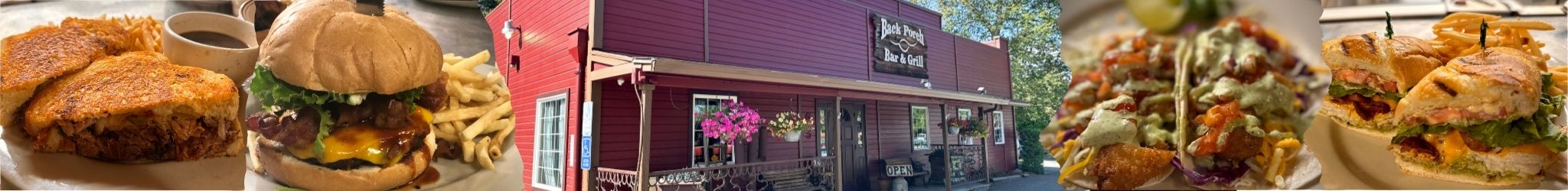 Restaurant banner image