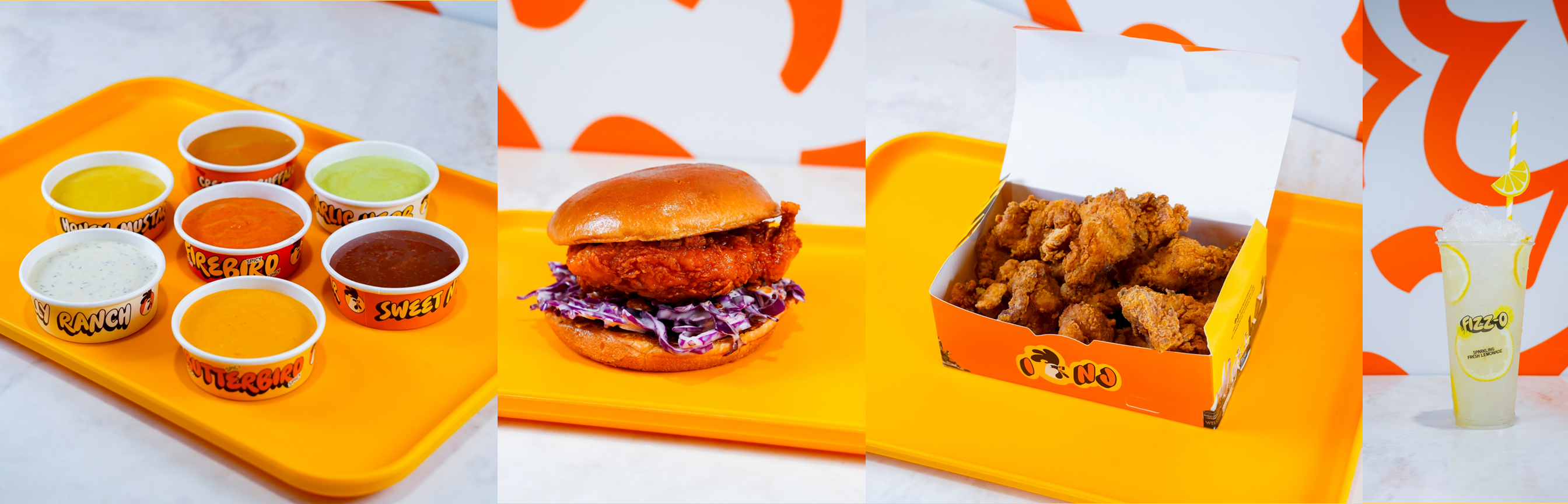 HungryBird - Regular Fizz-O