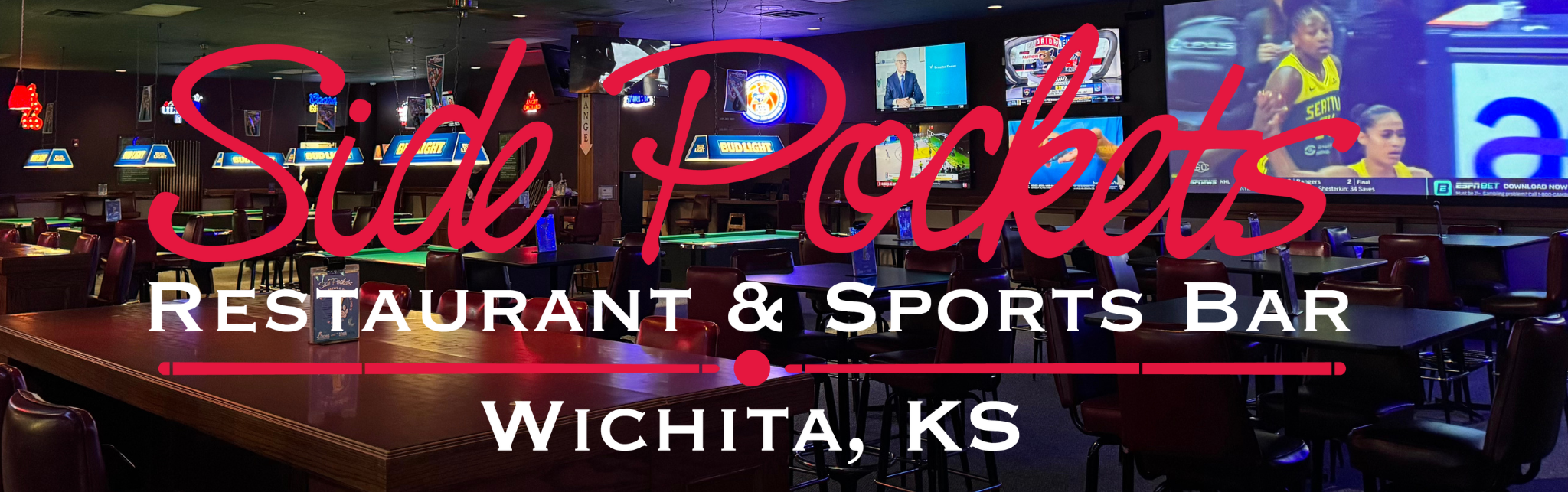 Restaurant banner image
