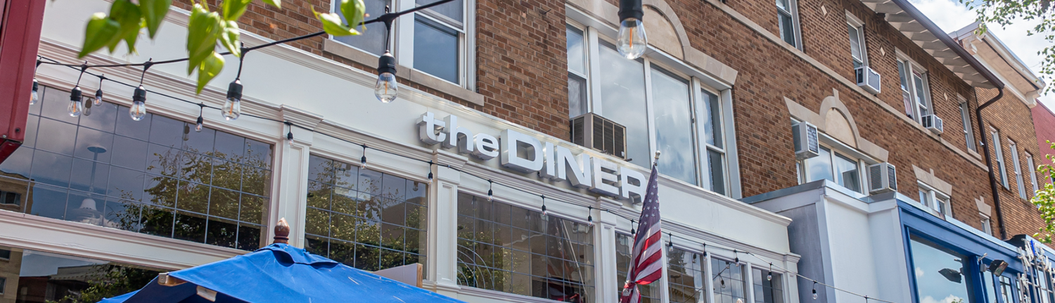 Restaurant banner image